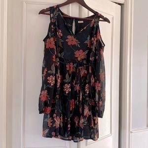Hollister Dress